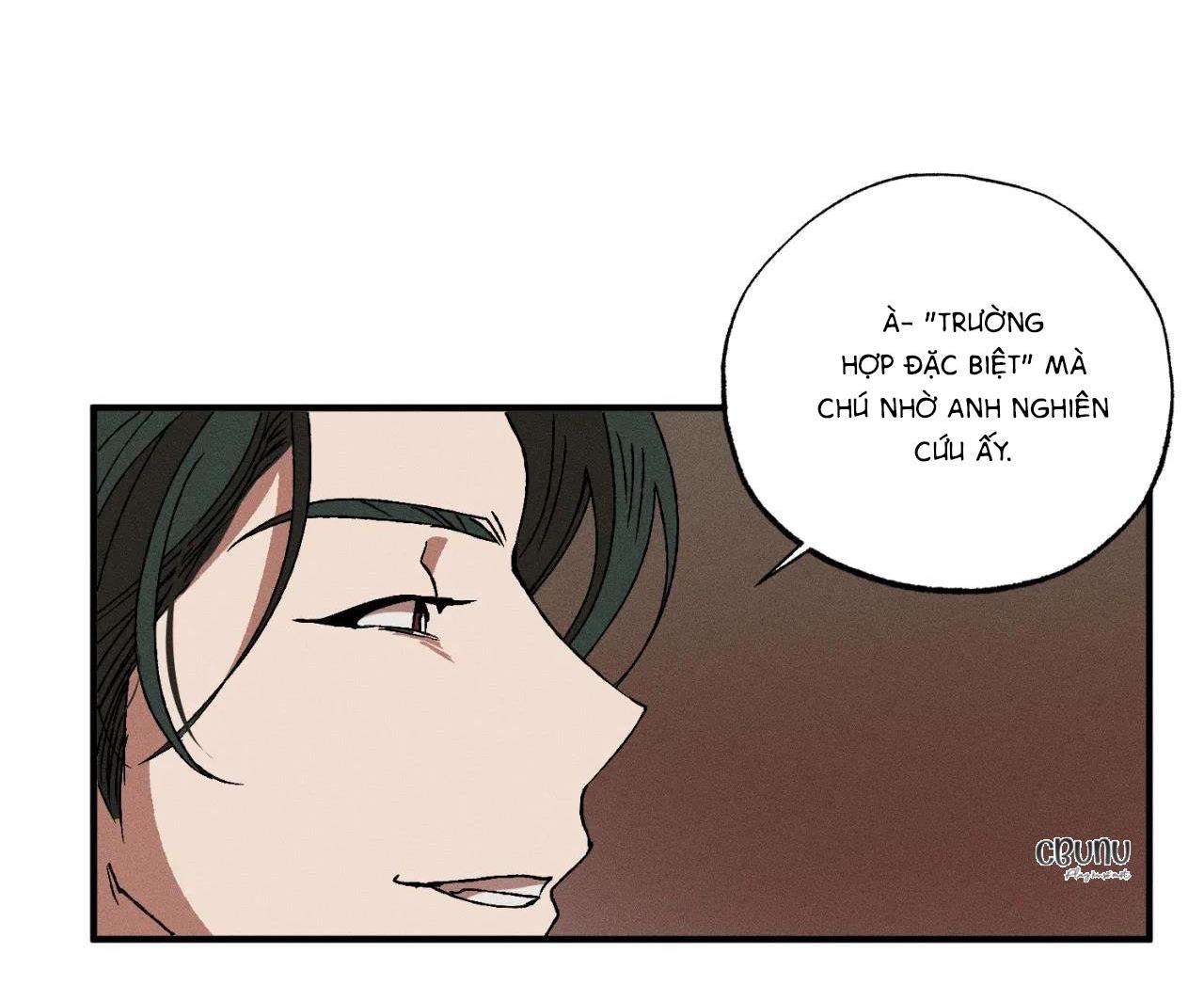 bẫy đôi ngọt ngào chapter 16 44