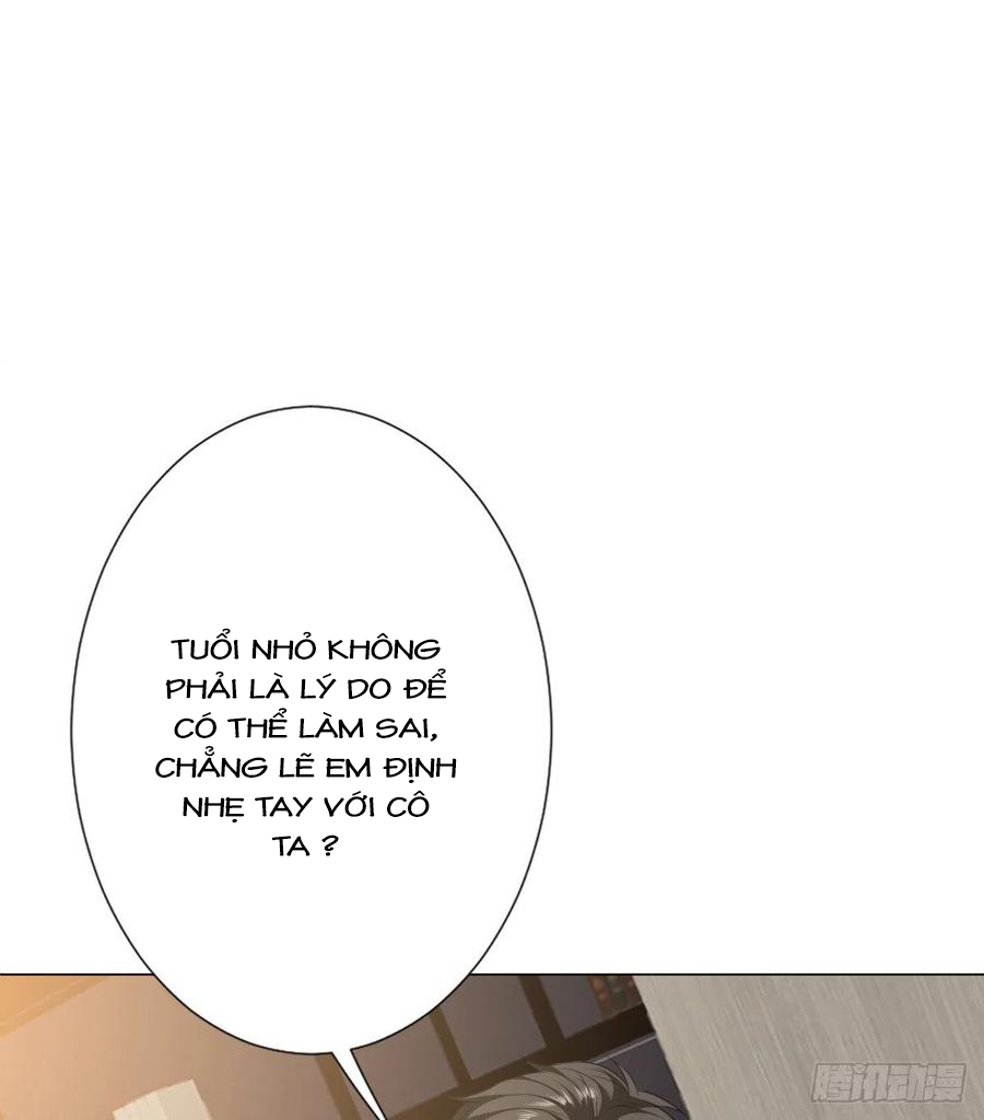 thí hôn lão công, cần giúp sức chapter 222 8