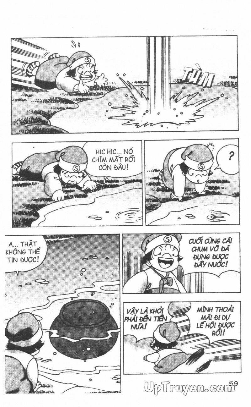 đội quân nhí nhố chapter 25 61