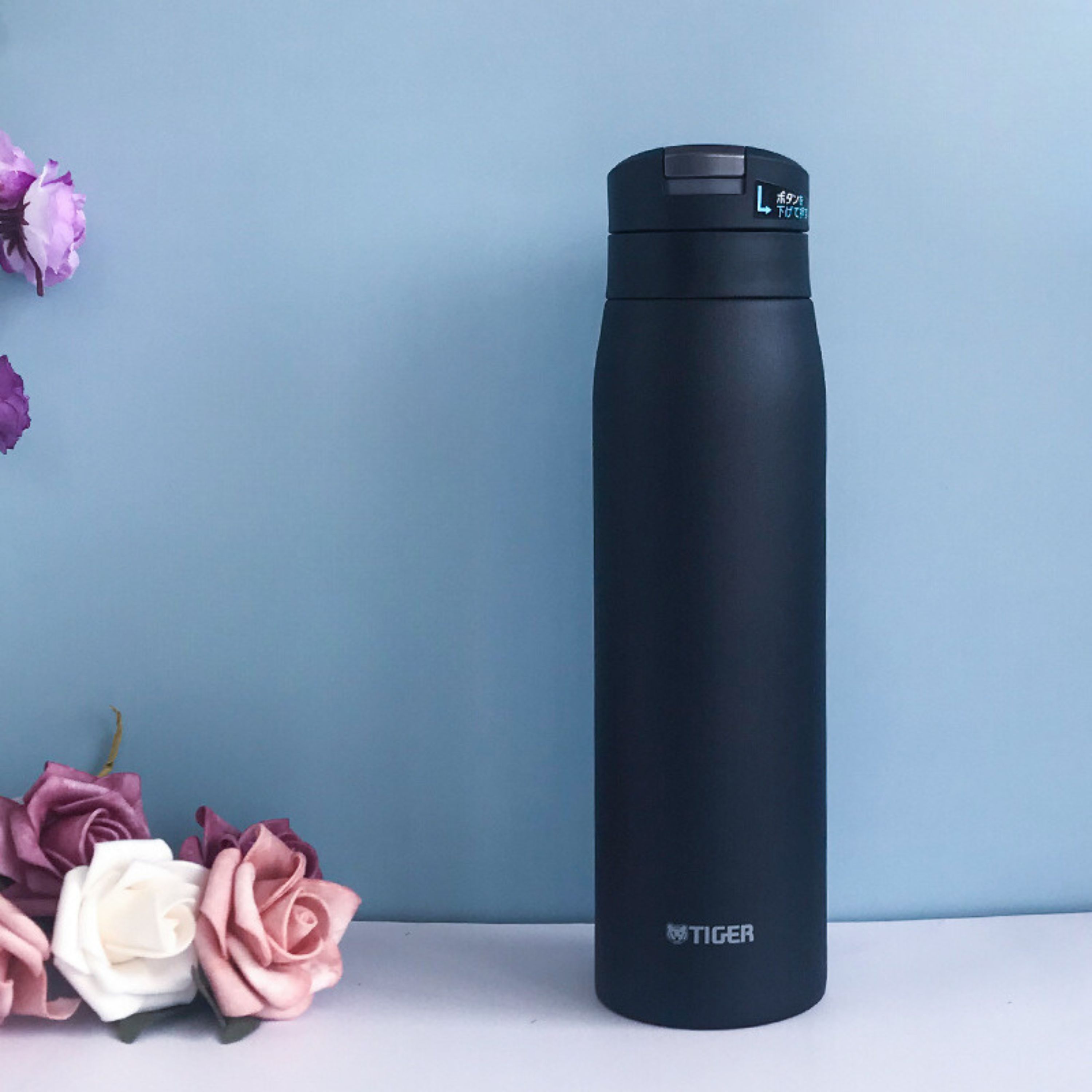 Bình giữ nhiệt Tiger MCX-A602 - HÀNG CHÍNH HÃNG