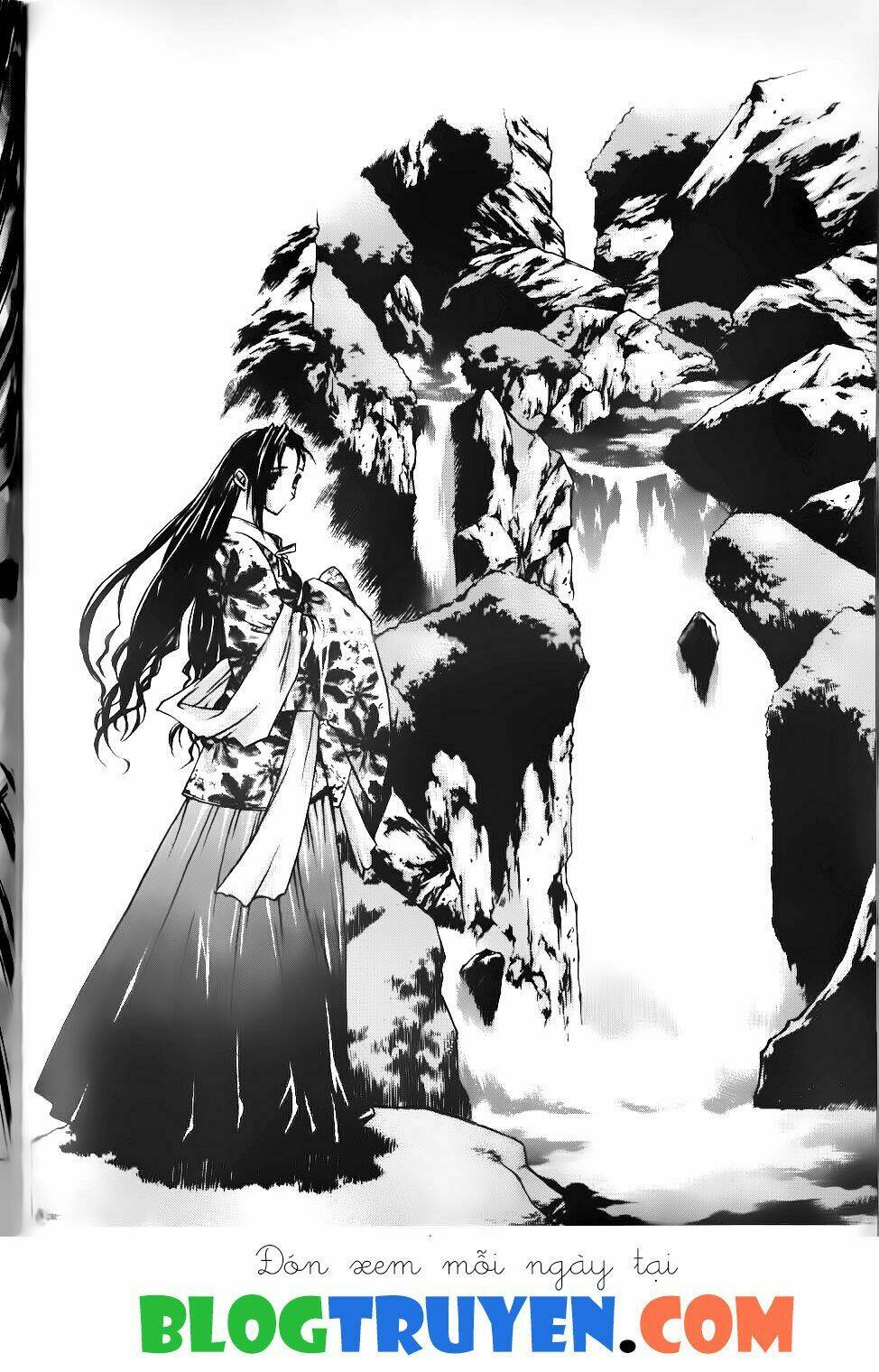 thiên lang liệt truyện chapter 22 2