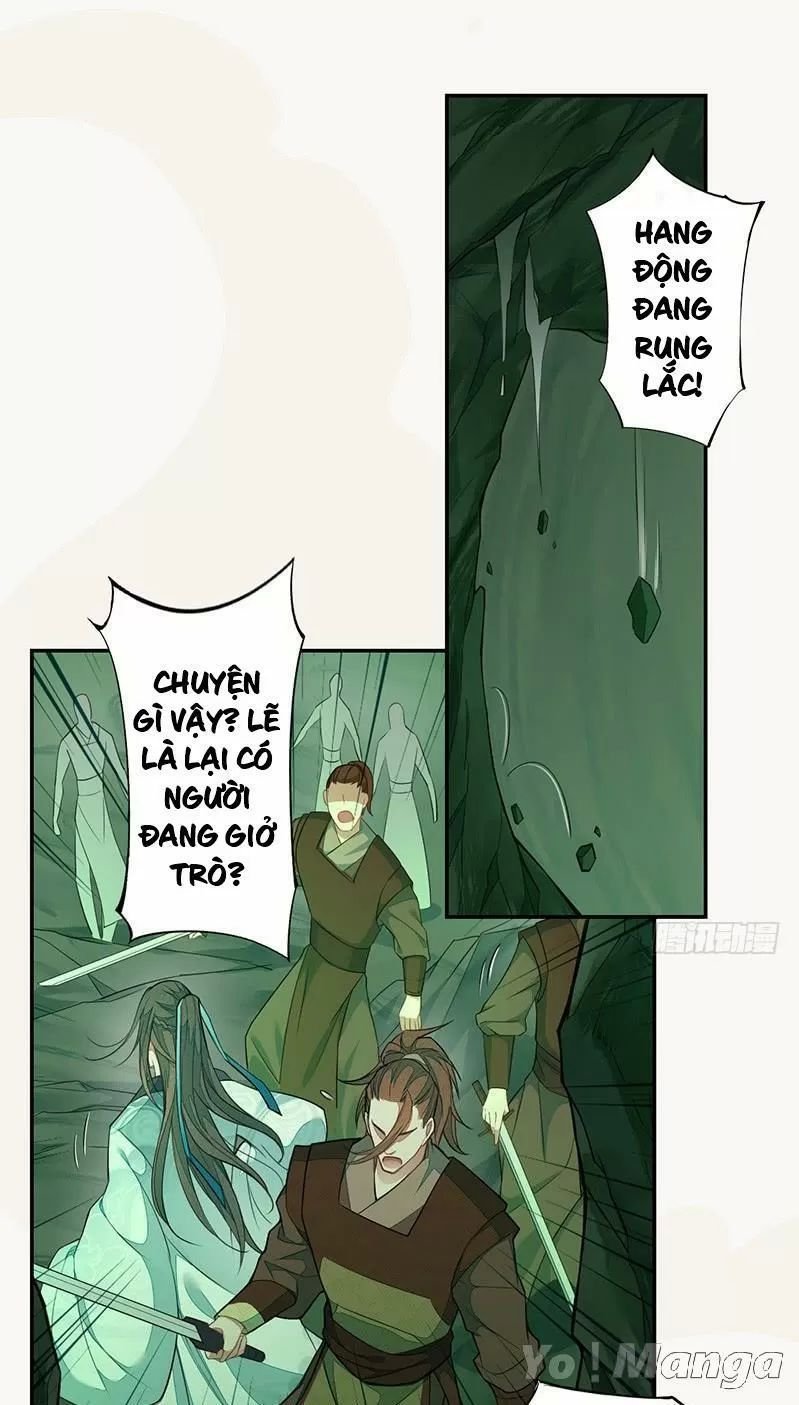 tuyệt thế luyện đan sư chapter 135 2