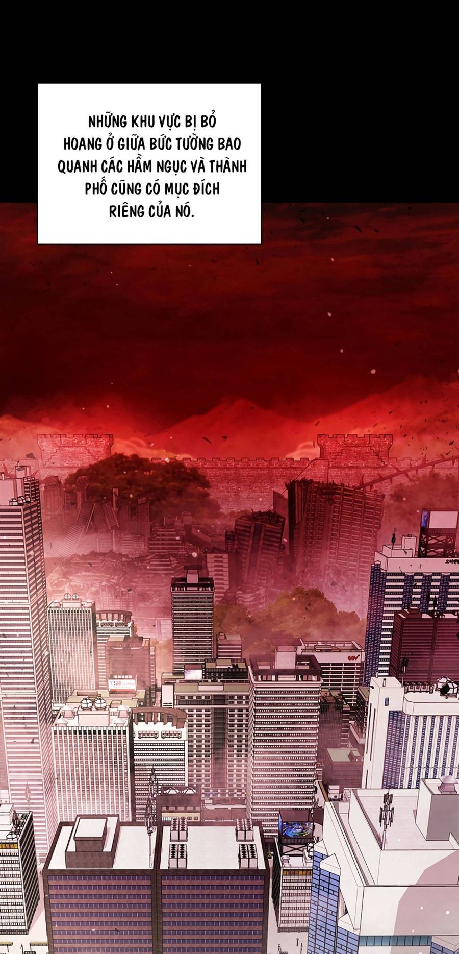 chiến binh học đường - cuộc đột kích trong ngục tối chapter 23 30