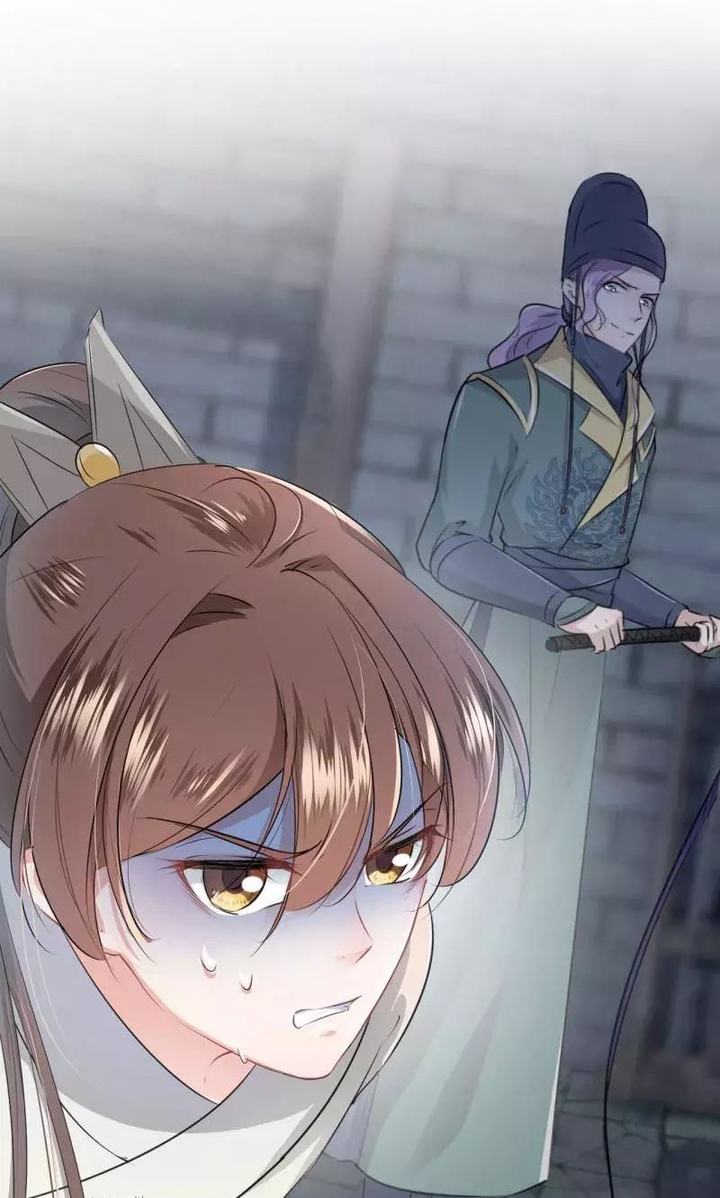 vương gia không thể trêu chapter 47 15