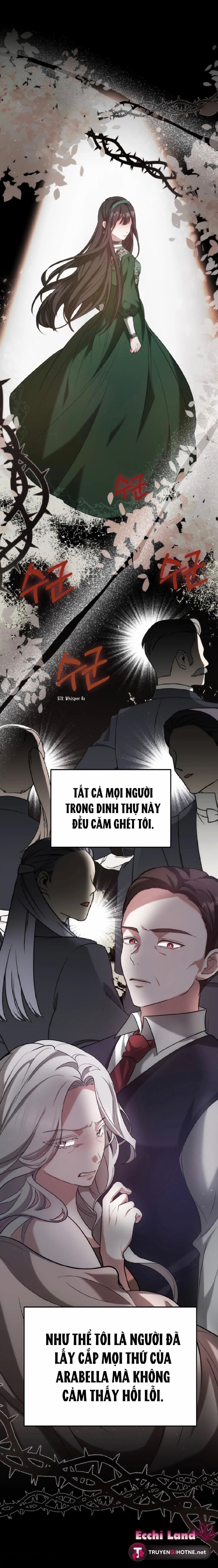 tôi căm ghét nó còn nhiều hơn thế nữa chapter 2.2 7