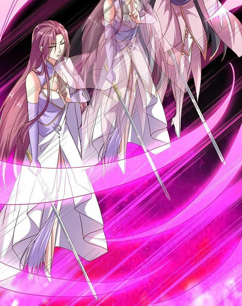 tiên võ đế tôn chapter 272 80