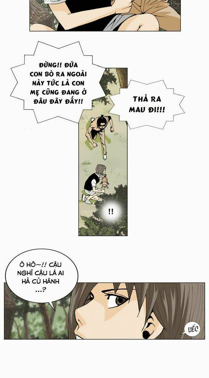 ultimate legend: kang hae hyo chapter 3 10