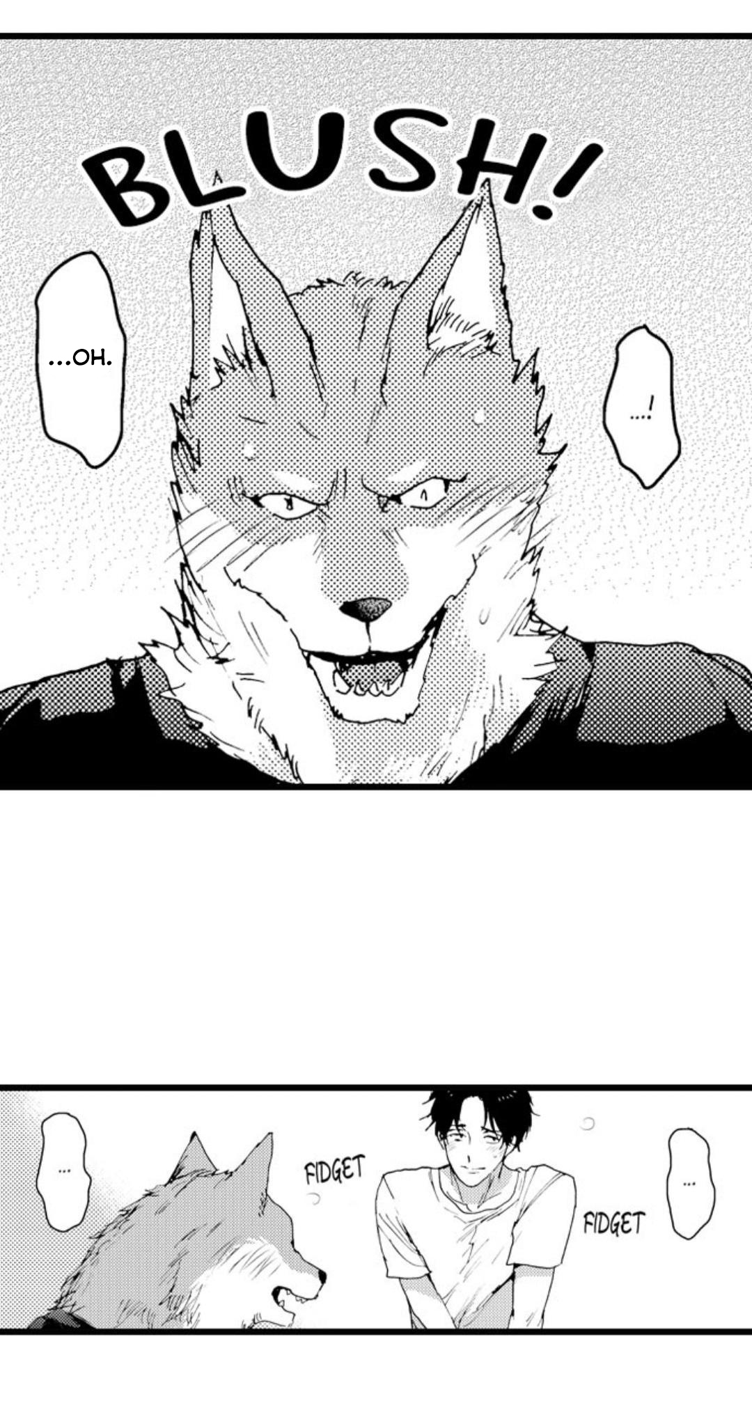 đứa con trai quái vật của tôi chapter 6.1 7