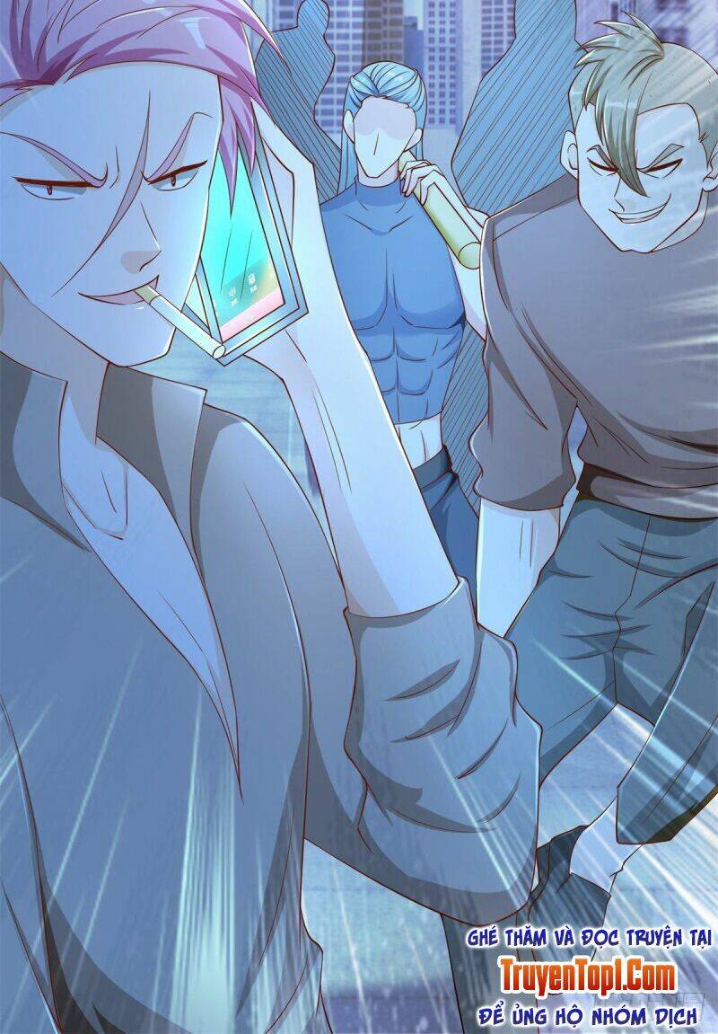 trùng sinh chi thần đế quy lai chapter 3 33