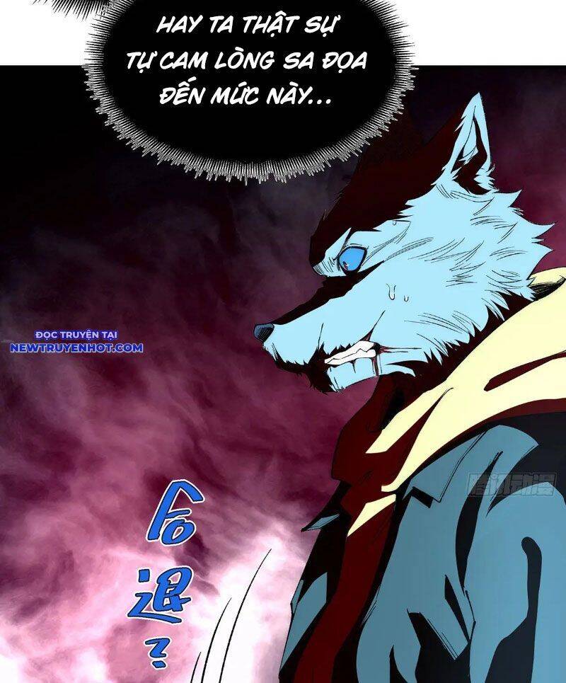 vô hạn thôi diễn chapter 32 38
