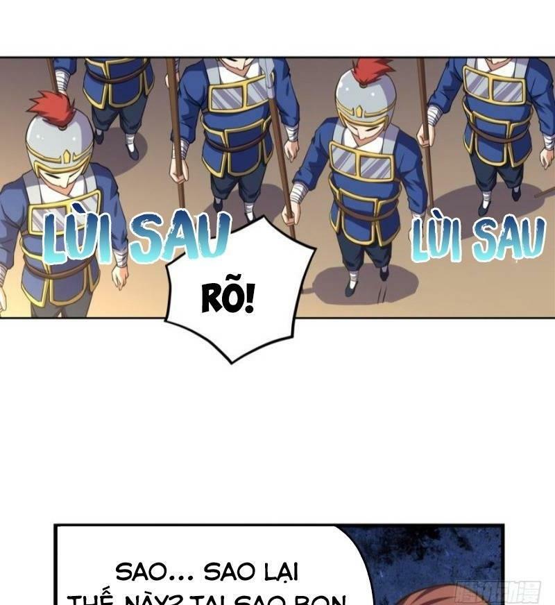 trọng sinh đại ngoạn gia chapter 99 34