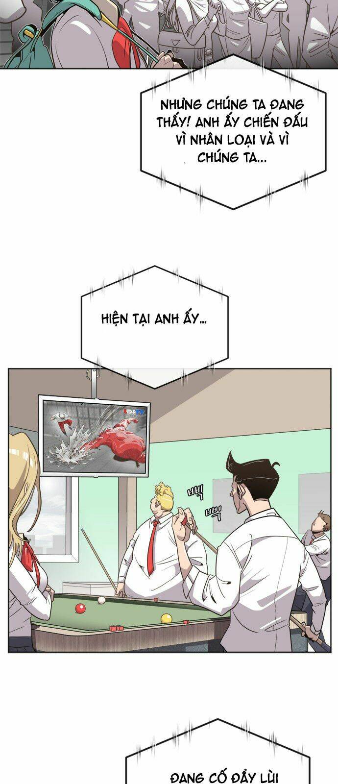 kĩ nguyên của anh hùng chapter 2 43