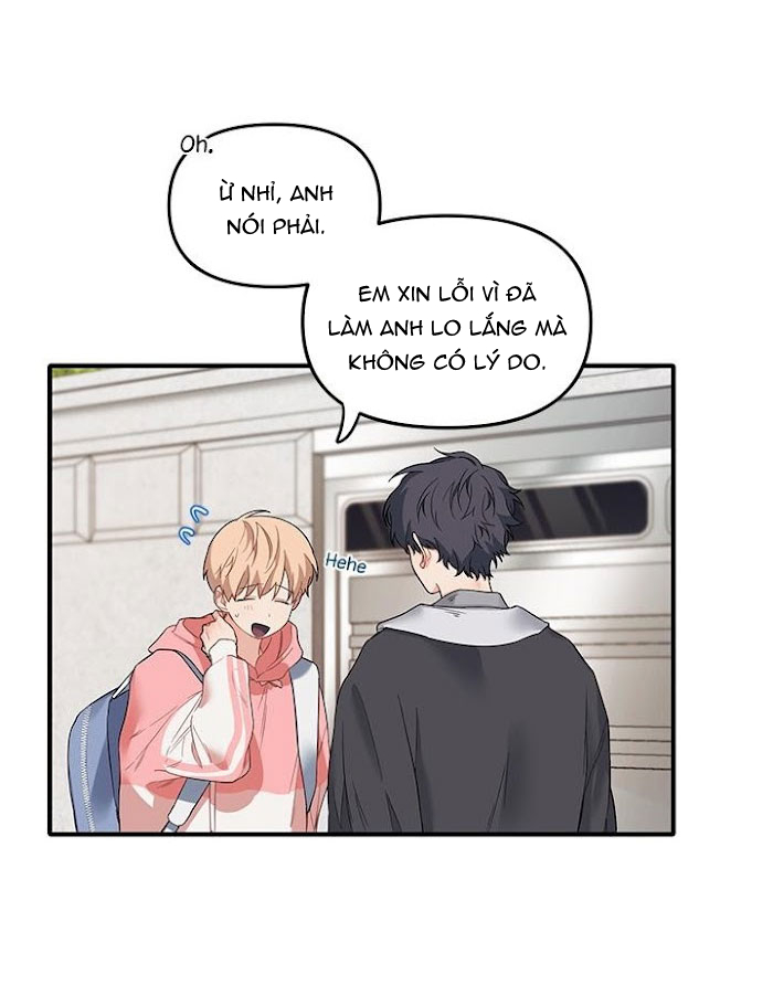 blood and love chapter 19 18