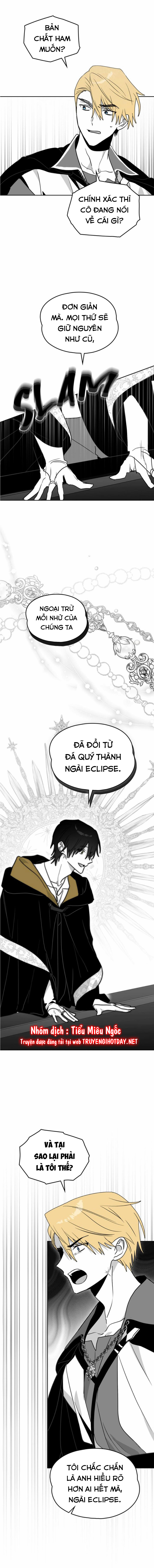 yêu cô công chúa sắp chết chapter 95 2
