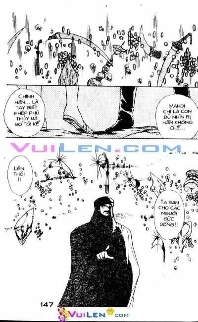 nàng công chúa ham chơi chapter 6 147