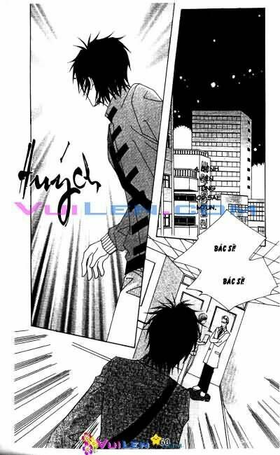 người duy nhất chapter 68 3