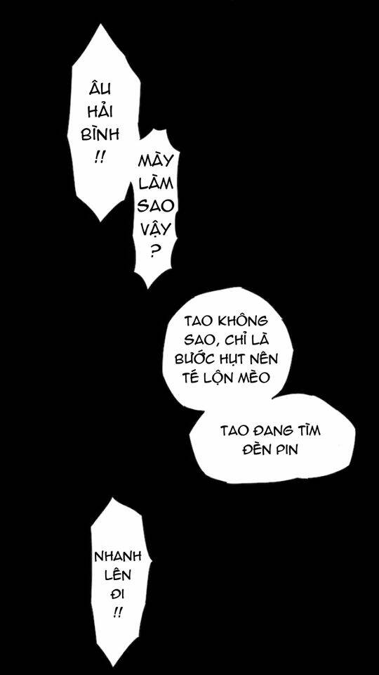 cương thi 1995 chapter 6 32