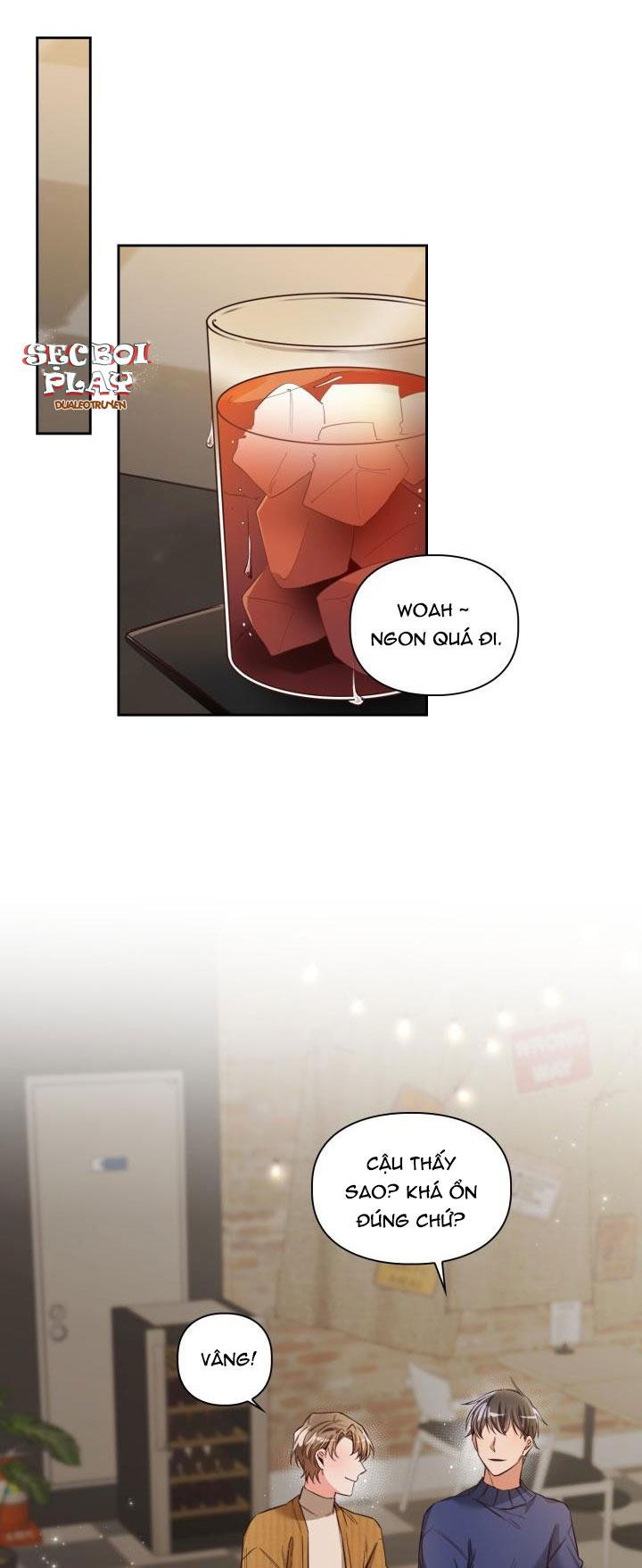 phòng tắm hơi chapter 4 10