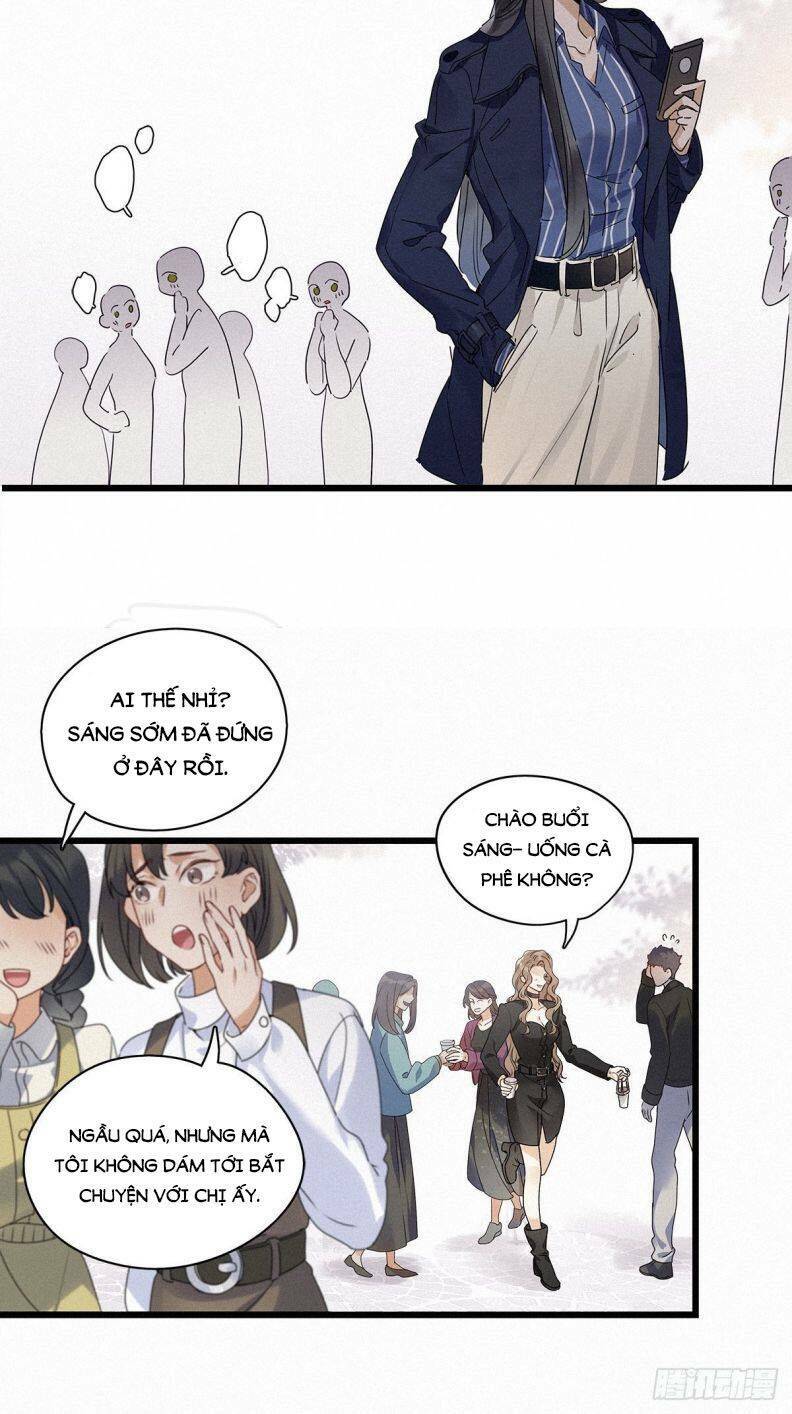 thỉnh quân nhập quái chapter 28 23