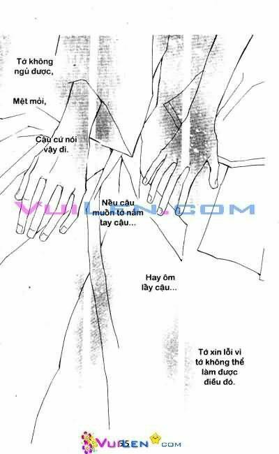 thiên thần dễ thương chapter 7 55