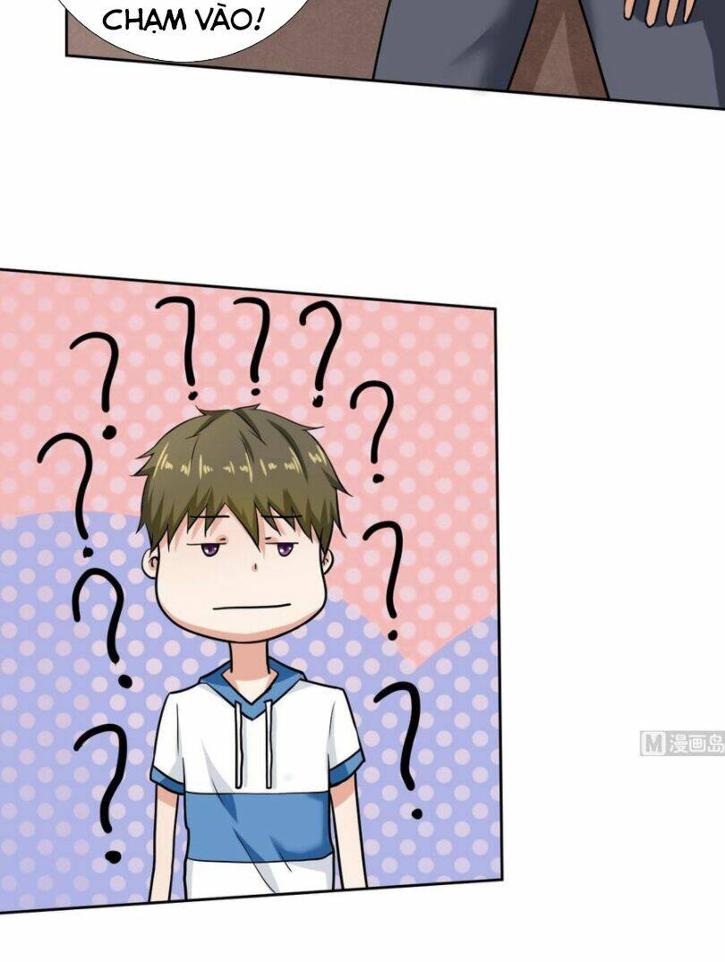 hắn là long ngạo thiên chapter 109 8