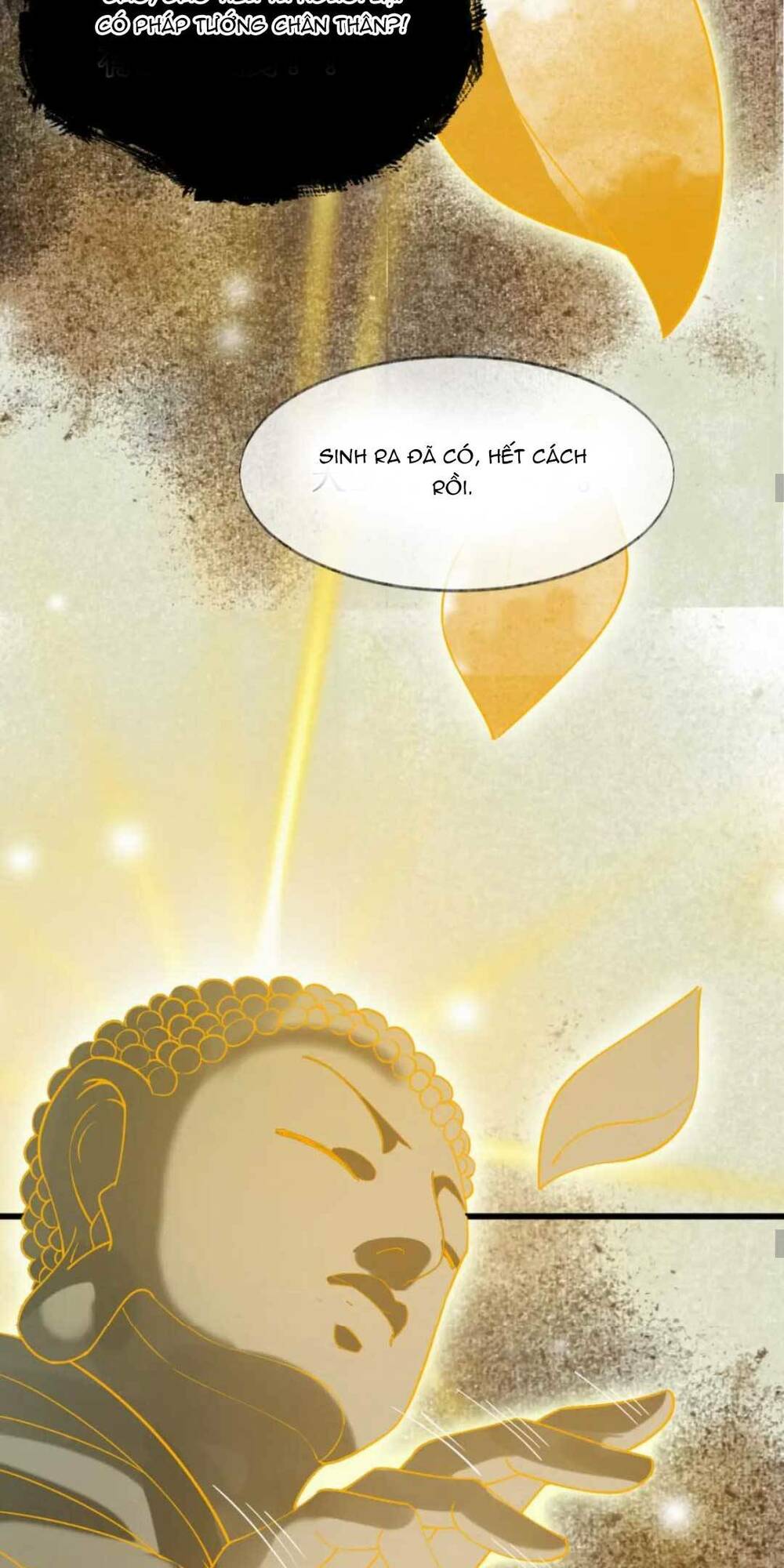 xuyên sách : nghịch đồ hắn lại muốn bắt nạt sư phụ chapter 12 45