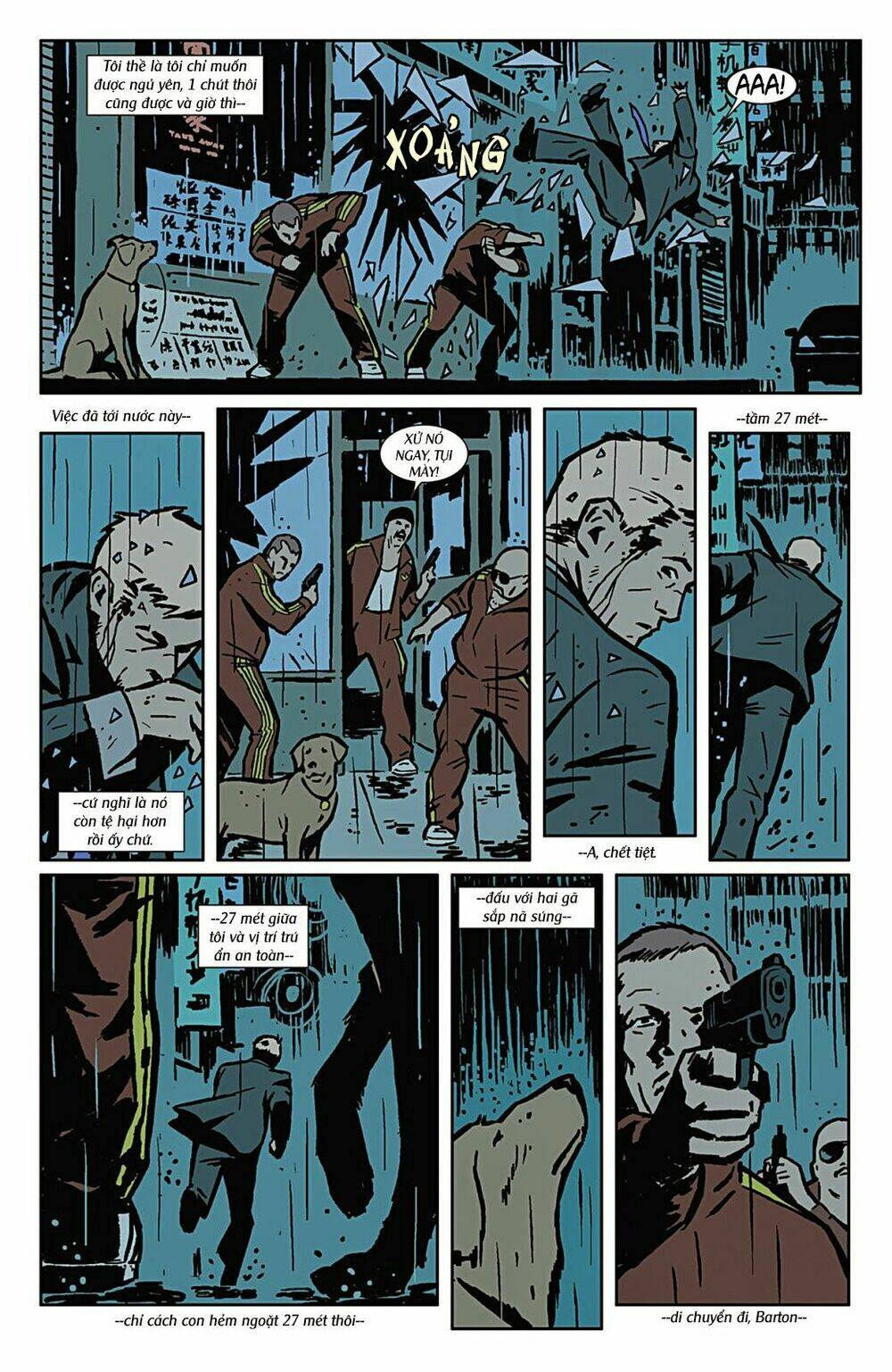 hawkeye 2012 chapter 1 17