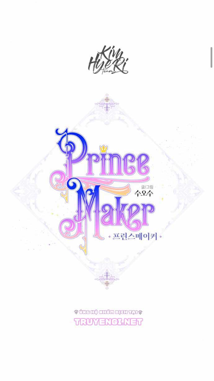 Prince Maker Chapter 13 - Next Chapter 14