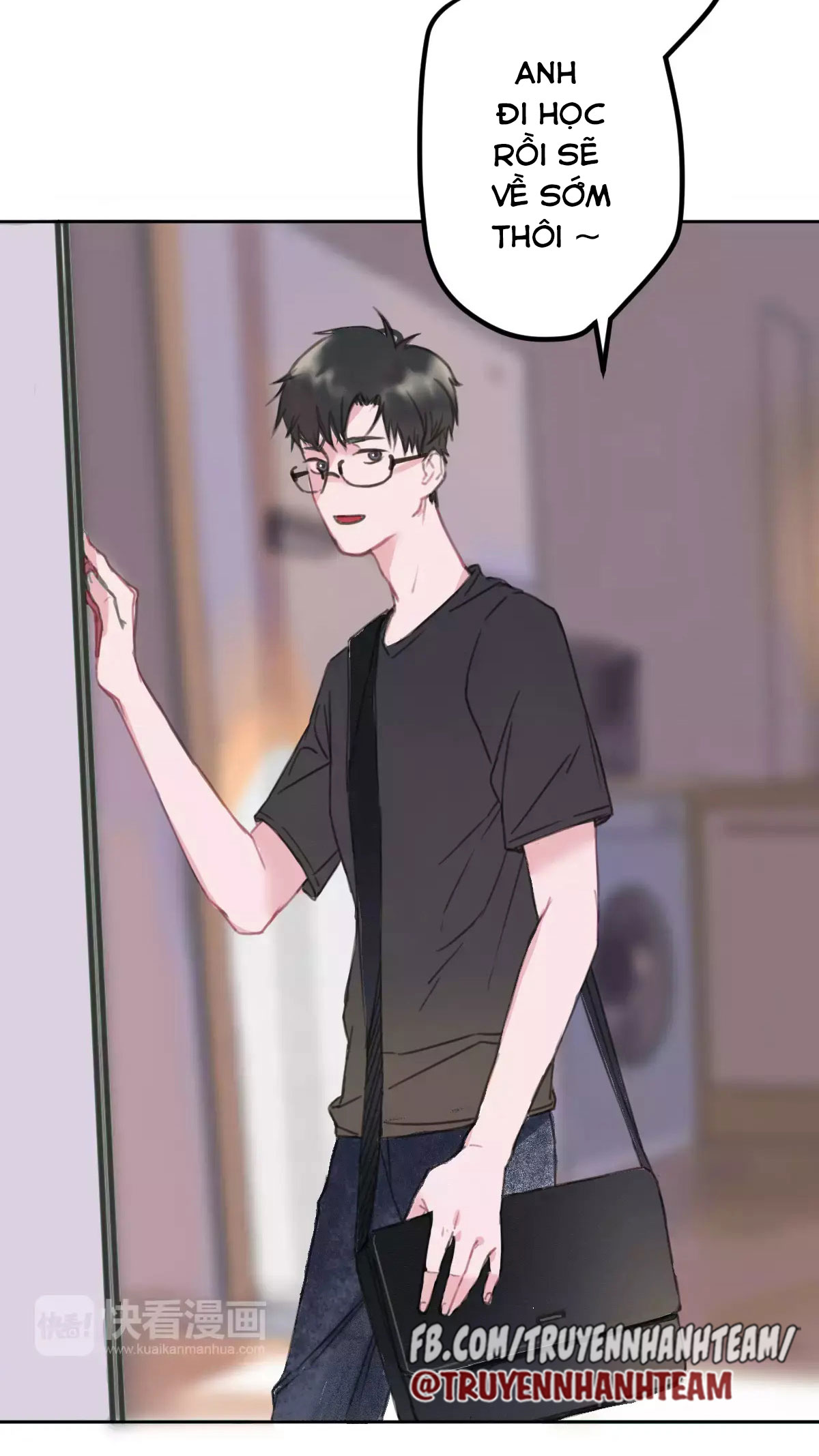 xã hội mèo chapter 2 6