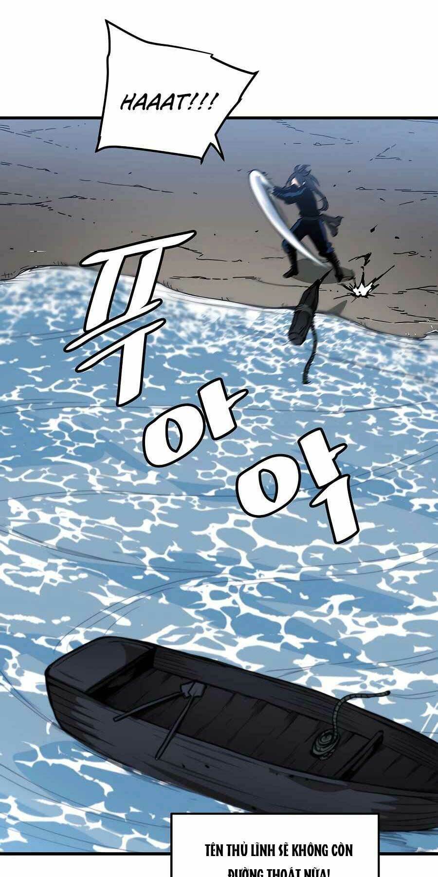 băng y kiếm thần chapter 14 5