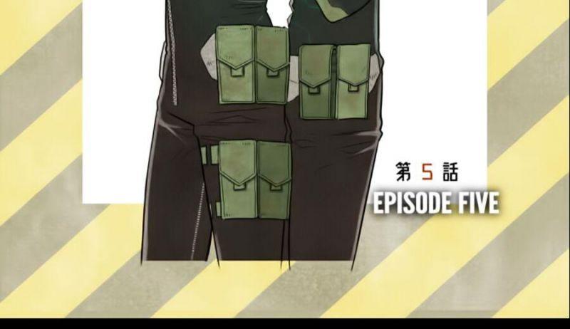 hôm nay - tôi hóa kaiju chapter 11.1 5