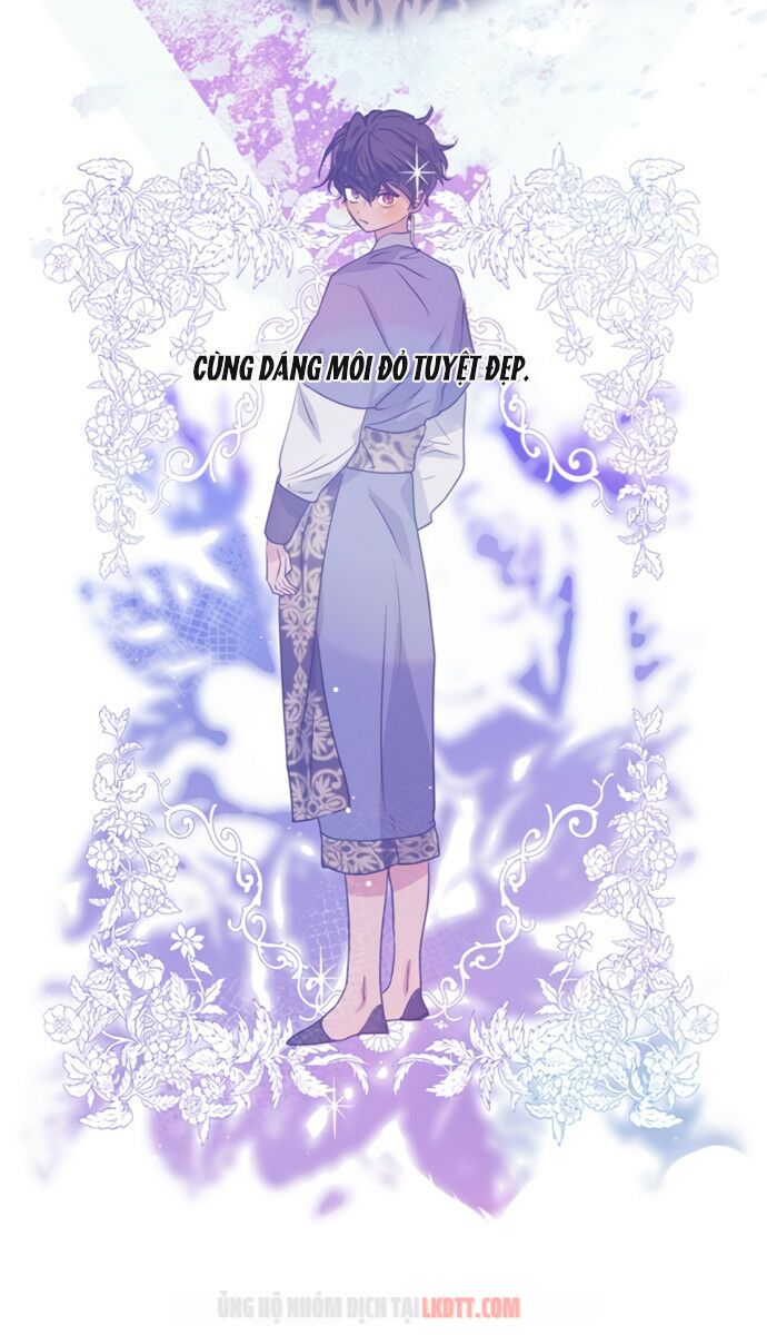 tôi đang nuôi dưỡng một con quái thú chapter 19 44