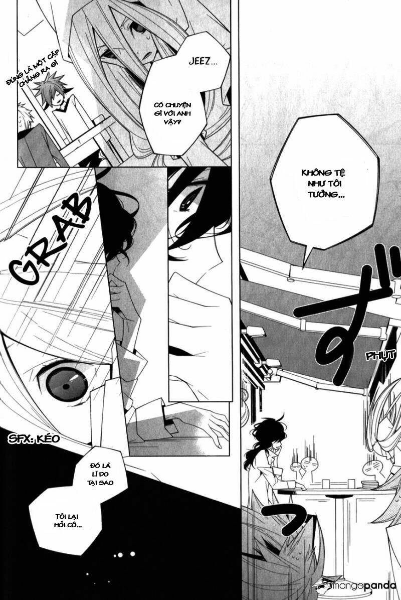 shiro ari chapter 8 22