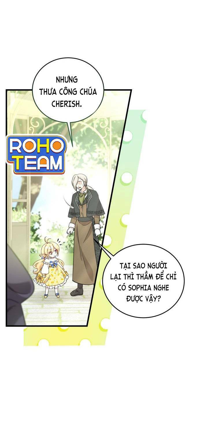 công chúa dược sĩ bé con chapter 6 52