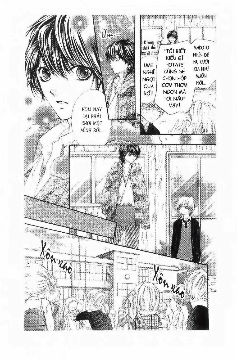 tôi là yamada zenjiro chapter 10 9