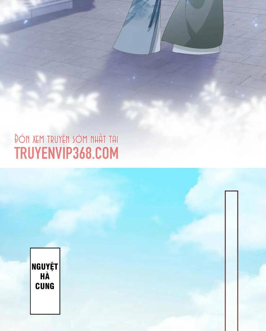 nhặt được bảo bối manh manh chapter 34 40