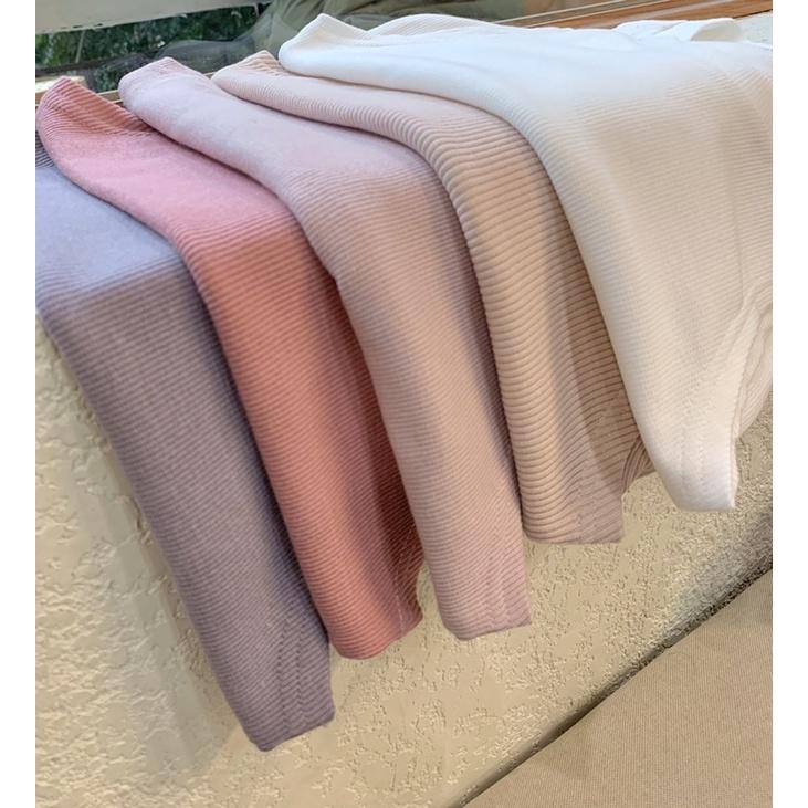 CieL tanktop- áo ba lỗ NỮ- Màu Lông chuột Disney