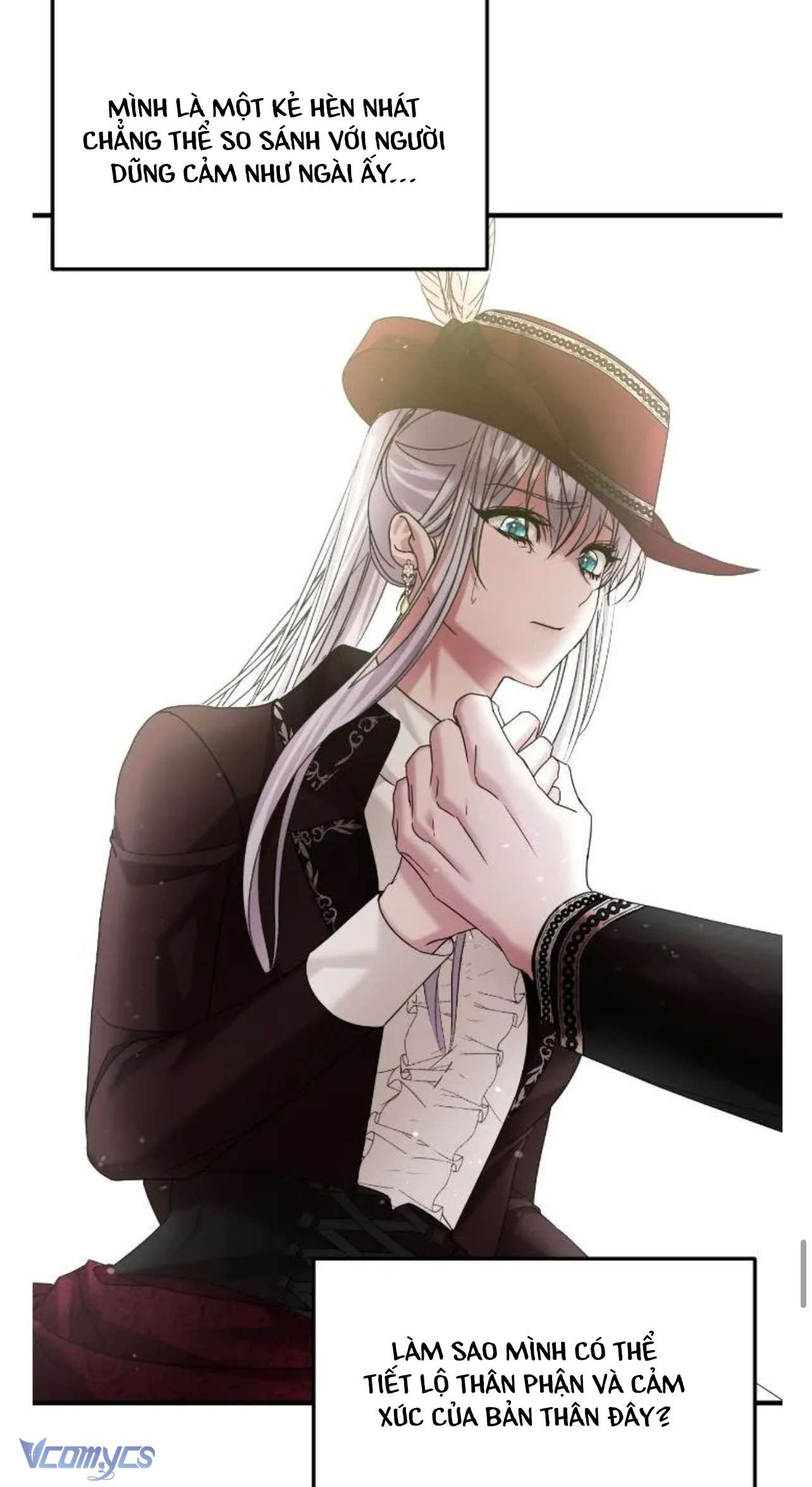 hôn nhân trả thù chapter 39 67