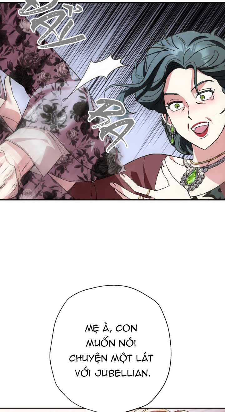 cha à, con không muốn kết hôn đâu chapter 62 66