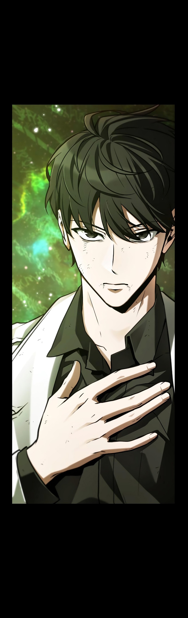 toàn trí độc giả - omniscient reader chapter 206.1 21