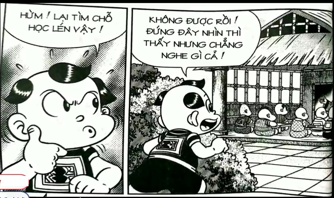 thần đồng đất việt chapter 193 37