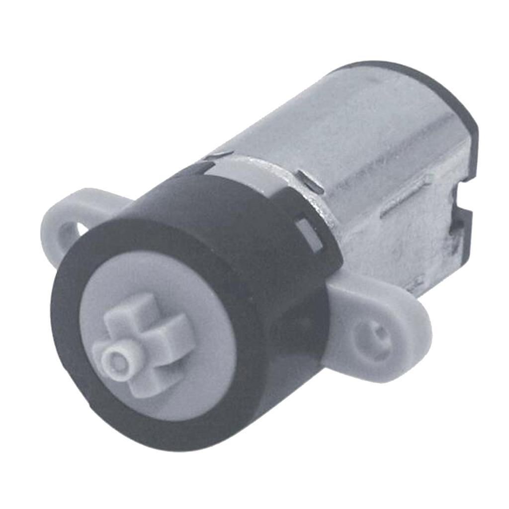 DC 3V Thiên Động Cơ Hành Tinh Micro Tốc Độ Động Cơ Giảm Hộp Bánh Răng
