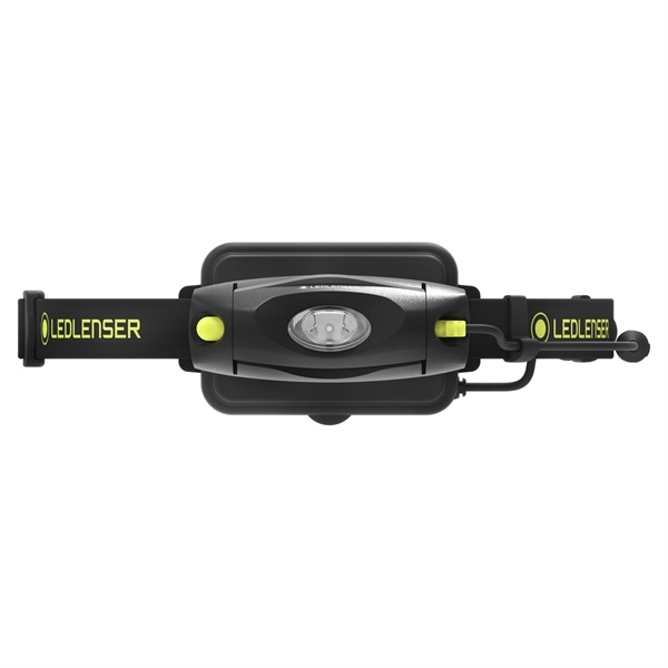 Đèn pin đeo trán Ledlenser Neo6R - Bảo hành 7 năm
