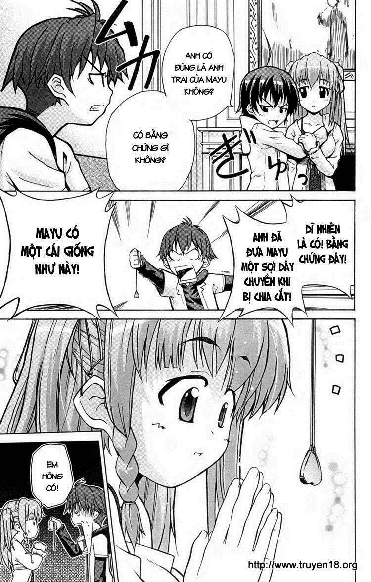 ayu mayu chapter 1 18