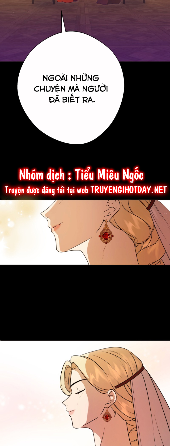 hãy tránh xa khỏi tôi, romeo chapter 87 5