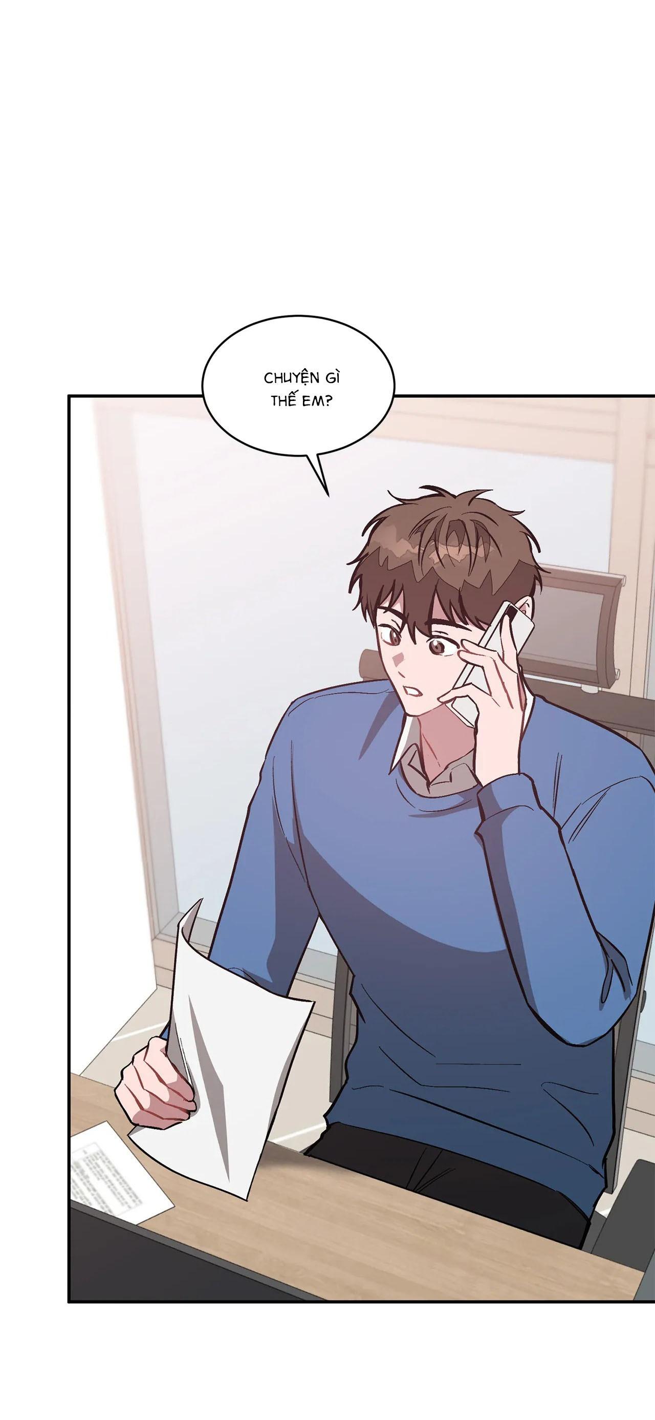 Sống Lại Lần Nữa chapter 63 70