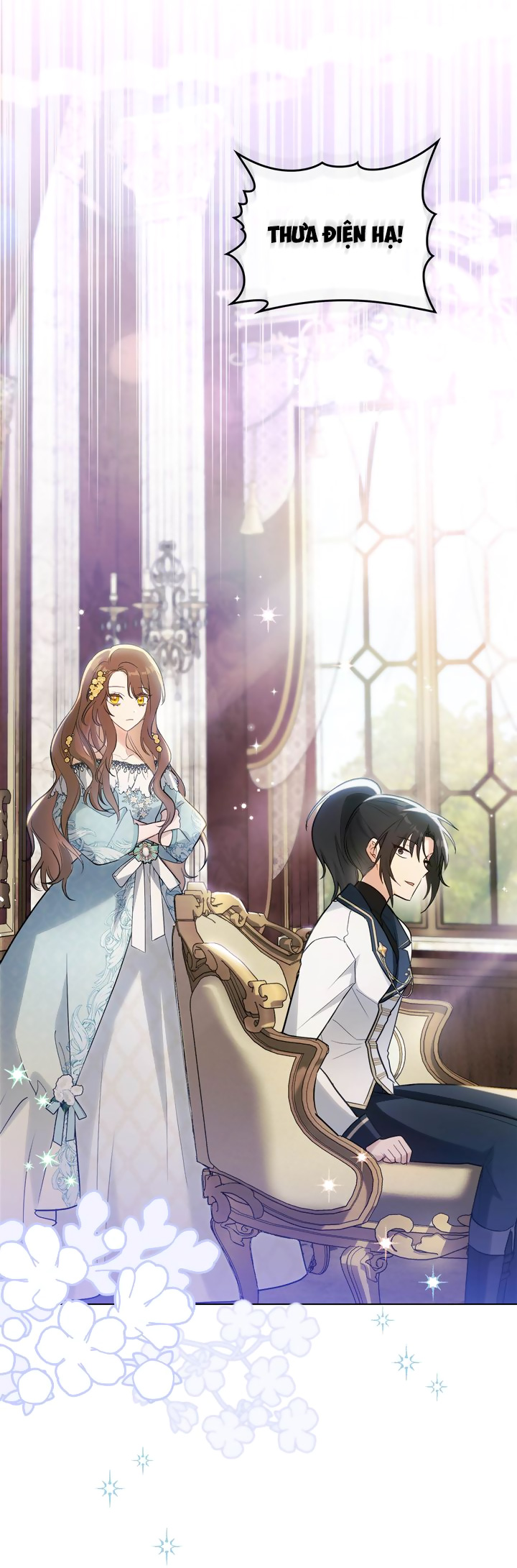 yêu cô công chúa sắp chết chapter 4 6