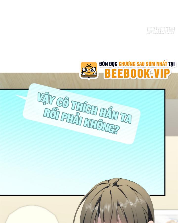 nữ chính chạy từ trong sách ra thì phải làm sao chapter 90 38