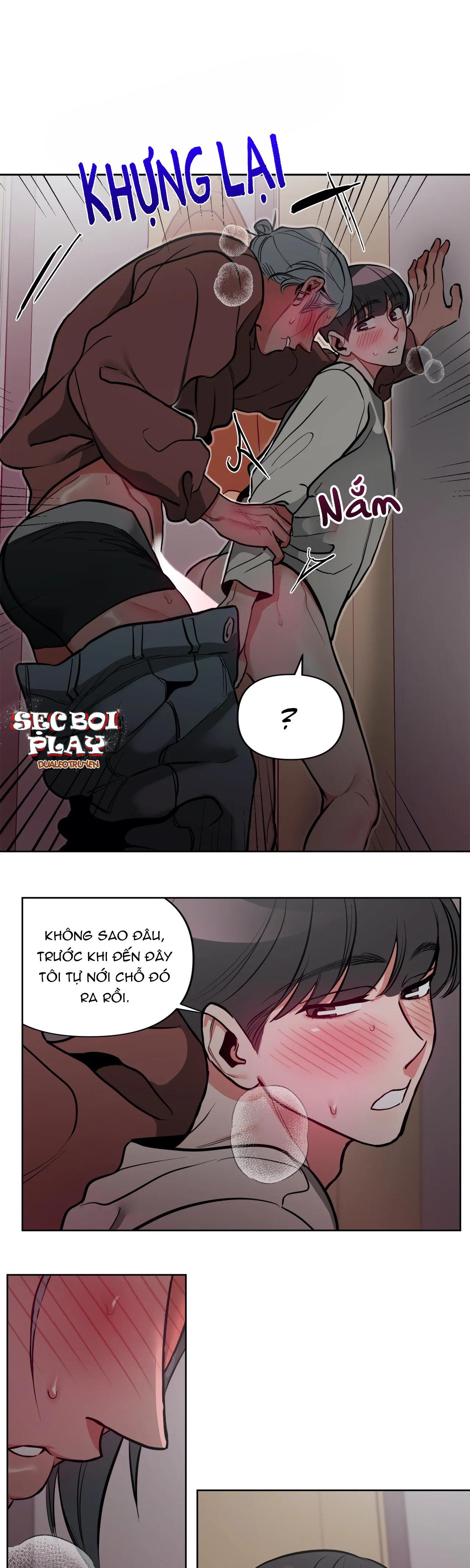 đối tác cơ thể hoàn hảo chapter 9 25