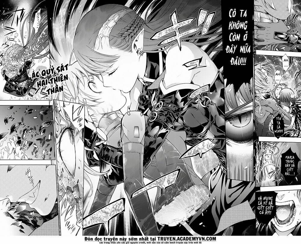 khu vườn thứ 7 chapter 8 40